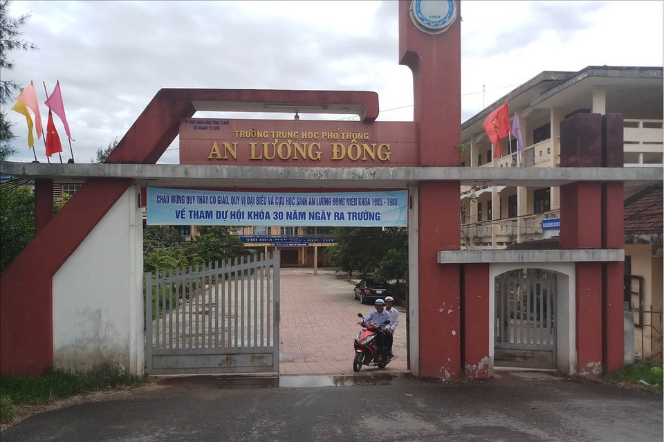 Gần 3.500 học sinh Huế phải nghỉ học vì ca mắc Covid-19 từ Đà Nẵng - 1 Gần 3.500 học sinh Huế phải nghỉ học vì ca mắc Covid-19 từ Đà Nẵng - 1