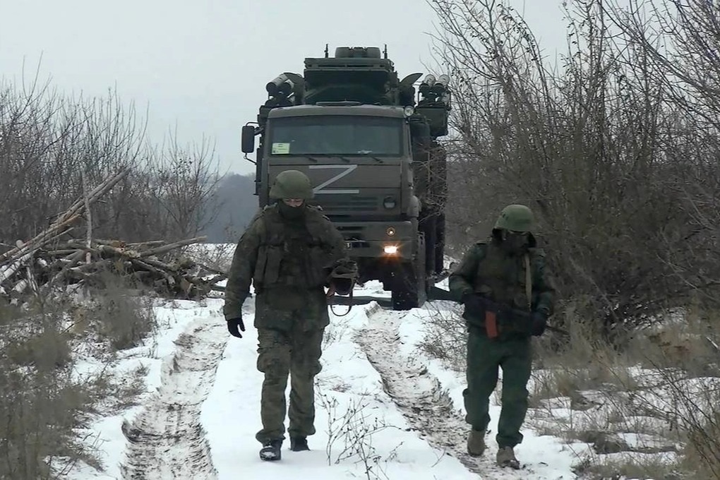 Tướng Nga tiết lộ thời điểm có thể kết thúc chiến dịch quân sự tại Ukraine - 1 Tướng Nga tiết lộ thời điểm có thể kết thúc chiến dịch quân sự tại Ukraine - 1