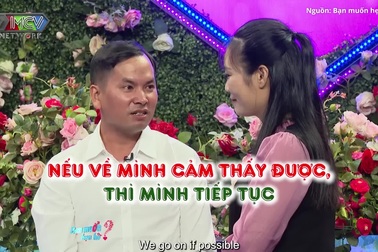 Cha đơn thân làm bài thơ ngọt ngào tặng mẹ đơn thân hơn 2 tuổi