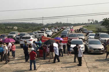 BOT và nguyên lý “bóc bánh trả tiền”