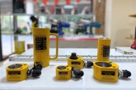 THB Việt Nam cung cấp dụng cụ thủy lực cho doanh nghiệp và cá nhân