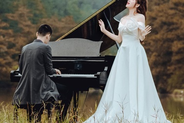 K-ICM và Ngọc Vũ kết hợp làm nên hit mới triệu view sau 24 giờ