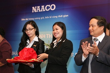 Điểm sáng của ngành nhựa Composite Việt Nam