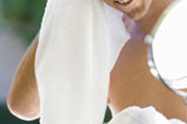 Những sai lầm thường gặp khi tắm