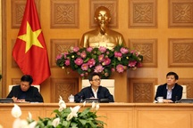 Giám sát sức khỏe những người từ Hàn Quốc vào Việt Nam 14 ngày qua