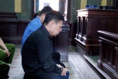 Giết vợ cũ vì dám... quen người đàn ông khác