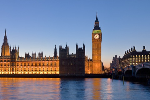 Anh quốc - Điểm đến du học của giới trẻ Việt