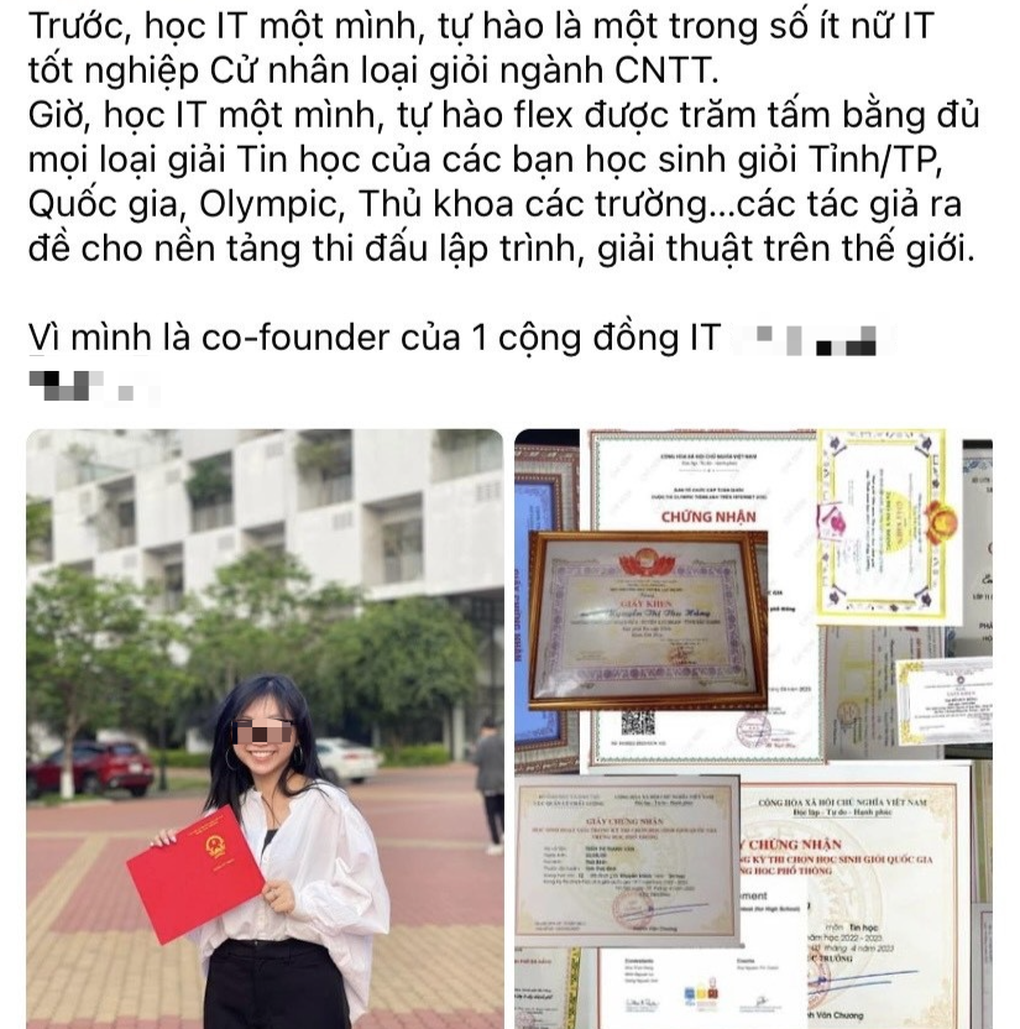 Giới trẻ Việt liên tục flex: Khoe mẽ quá đà hay trân trọng thành quả? - 1 Giới trẻ Việt liên tục flex: Khoe mẽ quá đà hay trân trọng thành quả? - 1