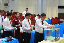 Chủ tịch HĐND Đồng Nai có số phiếu tín nhiệm cao nhiều nhất