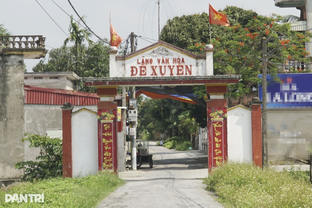 Người công an xã giúp phá vụ án cướp tiệm vàng ở Hải Dương - 2 Người công an xã giúp phá vụ án cướp tiệm vàng ở Hải Dương - 2