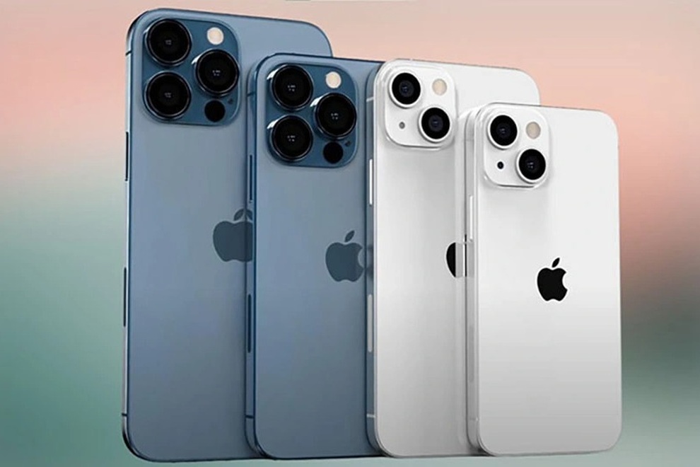 Loạt smartphone đáng chú ý vừa ra mắt - 1 Loạt smartphone đáng chú ý vừa ra mắt - 1