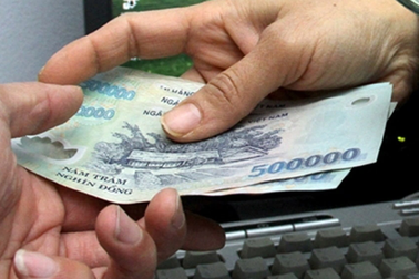 Ngăn ngừa tệ "tham nhũng vặt"