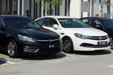 Người nước ngoài đến Việt Nam có được mang theo ô tô?