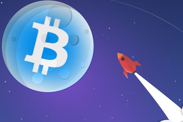 Bitcoin tiếp tục tăng, thị trường tiền ảo vực dậy