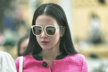 Diệp Lâm Anh suy sụp sau phiên sơ thẩm xử vụ ly hôn với chồng thiếu gia