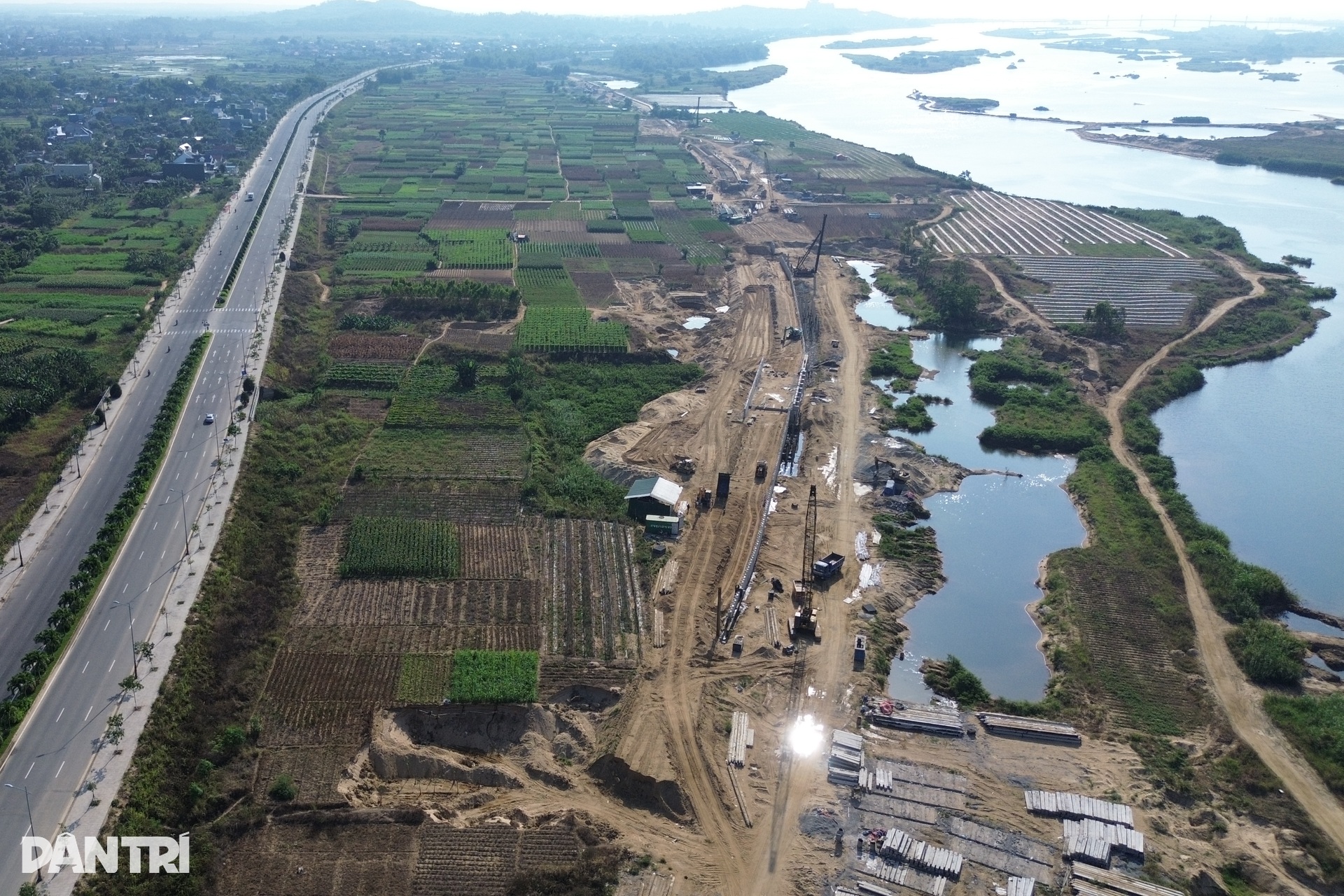4 công trình hàng trăm tỷ đồng ở Quảng Ngãi xin lùi tiến độ - 6 4 công trình hàng trăm tỷ đồng ở Quảng Ngãi xin lùi tiến độ - 6