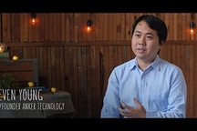 Cựu nhân viên Google bỏ việc lập công ty phụ kiện điện thoại tỷ USD