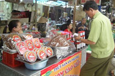 28.000 cơ sở vi phạm vệ sinh an toàn thực phẩm