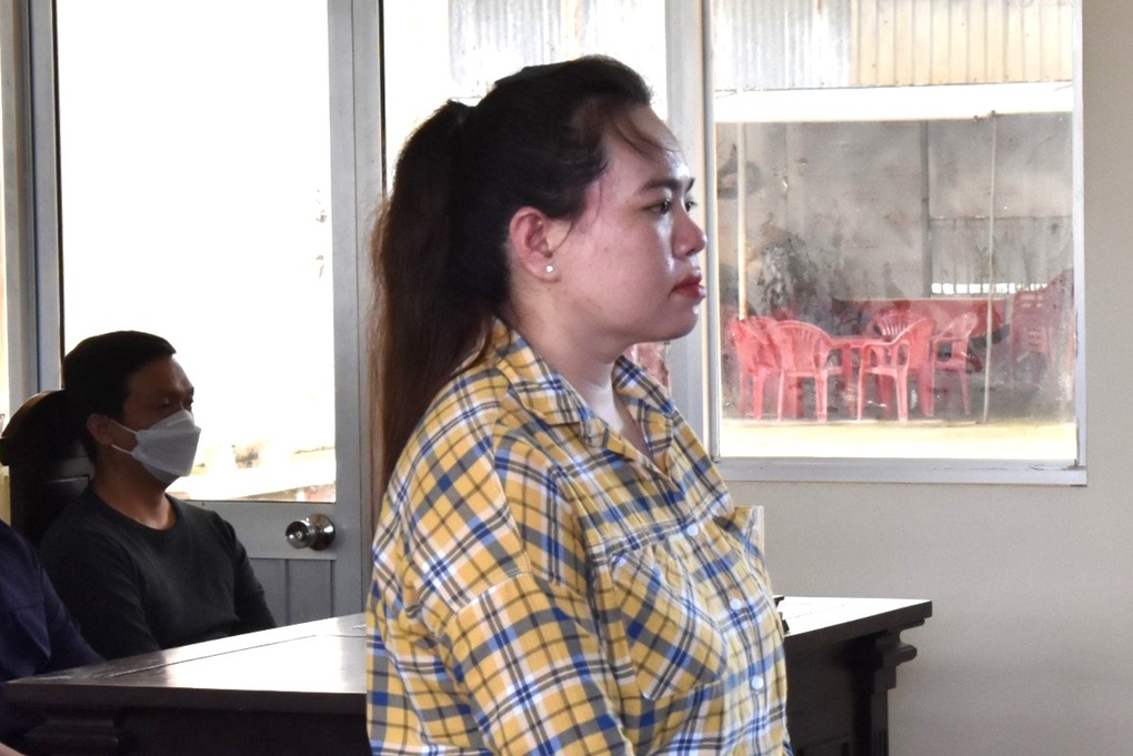 Tự xưng tổng phân phối mỹ phẩm, lừa 3,5 tỷ đồng của khách hàng - 1 Tự xưng tổng phân phối mỹ phẩm, lừa 3,5 tỷ đồng của khách hàng - 1