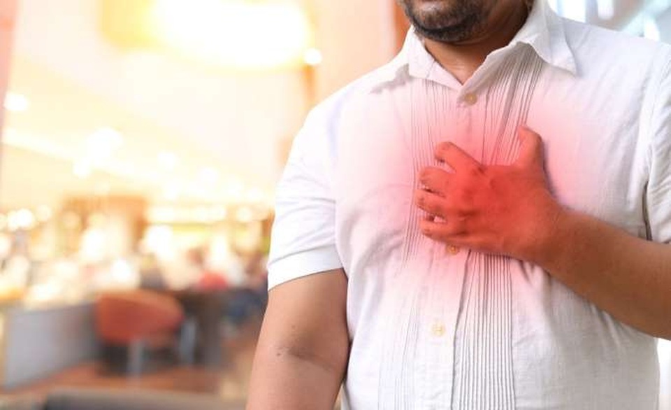 Bỏ bia rượu giảm nguy cơ ung thư, tăng sức mạnh quý ông trong chuyện ấy - 3 Bỏ bia rượu giảm nguy cơ ung thư, tăng sức mạnh quý ông trong chuyện ấy - 3
