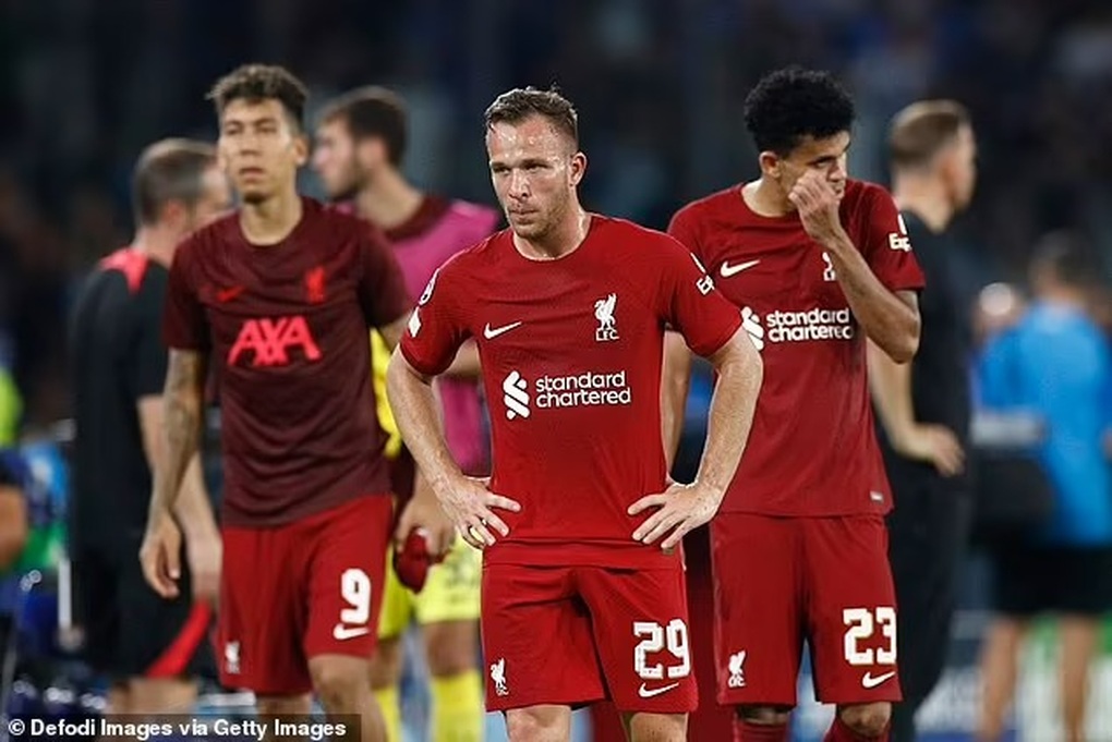 HLV Jurgen Klopp tuyên bố không sợ bị sa thải như Thomas Tuchel - 1 HLV Jurgen Klopp tuyên bố không sợ bị sa thải như Thomas Tuchel - 1