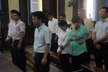 Kiến nghị làm rõ hành vi sai phạm hàng loạt cán bộ của Bộ Y tế