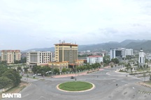 Hòa Bình dự kiến còn 46 đơn vị cấp xã sau sắp xếp