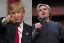 Donald Trump và Hillary Clinton đại thắng trong ngày "Siêu thứ Ba"