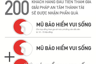 An tâm thành tài – Giải pháp giáo dục toàn diện