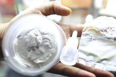 Cảnh báo rước họa vào thân khi làm đẹp đón Tết