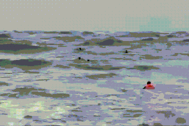 Tàu chở 6 ngư dân chìm trên biển, nạn nhân phát tín hiệu cầu cứu