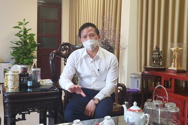 Bắc Ninh  "gắn chíp" cho công nhân để quản lý lộ trình