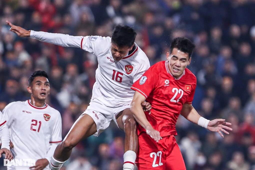 Báo Indonesia công kích dữ dội, không phục chiến thắng của tuyển Việt Nam - 2 Báo Indonesia công kích dữ dội, không phục chiến thắng của tuyển Việt Nam - 2