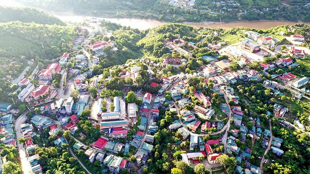 Thanh Hóa đầu tư phát triển hạ tầng kinh tế - xã hội để giảm nghèo bền vững - 2 Thanh Hóa đầu tư phát triển hạ tầng kinh tế - xã hội để giảm nghèo bền vững - 2