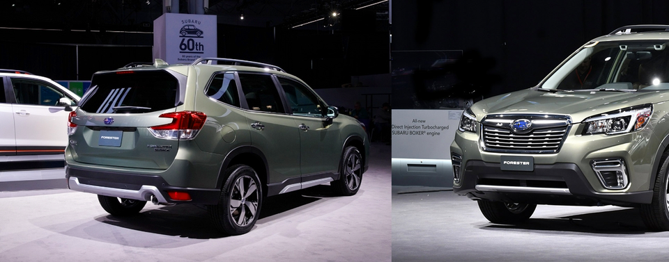 Mẫu xe nào bán nhiều nhất phân khúc crossover tháng 3/2020? - 12 Mẫu xe nào bán nhiều nhất phân khúc crossover tháng 3/2020? - 12