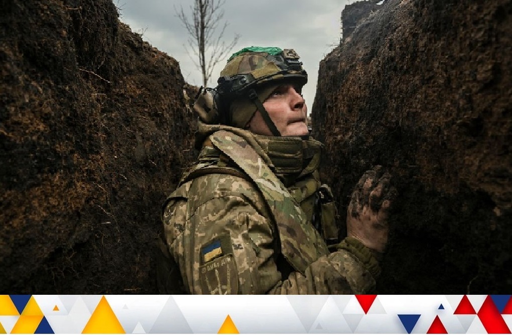 Chiến sự Ukraine 26/10: Kiev rút khỏi Izmailovka, Selidove nguy cơ thất thủ - 1 Chiến sự Ukraine 26/10: Kiev rút khỏi Izmailovka, Selidove nguy cơ thất thủ - 1