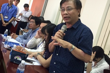 “Đại học quốc gia phải là nơi đào tạo chính khách”
