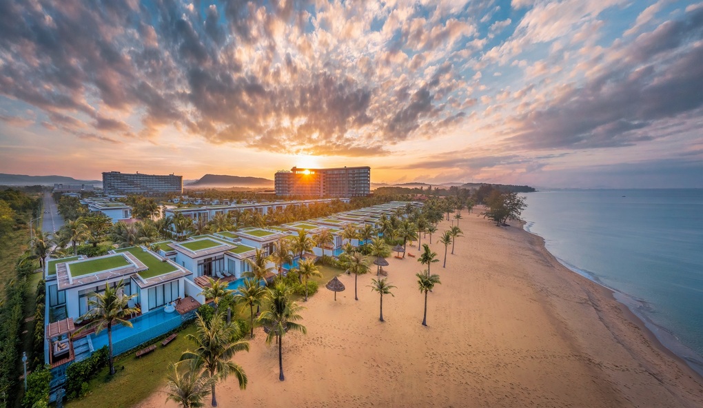 Felicity Phu Quoc riêng một đại dương, riêng một khung trời - 1 Felicity Phu Quoc riêng một đại dương, riêng một khung trời - 1