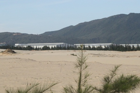 Siêu dự án lọc dầu 27 tỷ USD: Lối ra cho một khu kinh tế ì ạch?