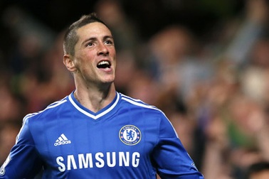 Torres chính thức rời khỏi Chelsea