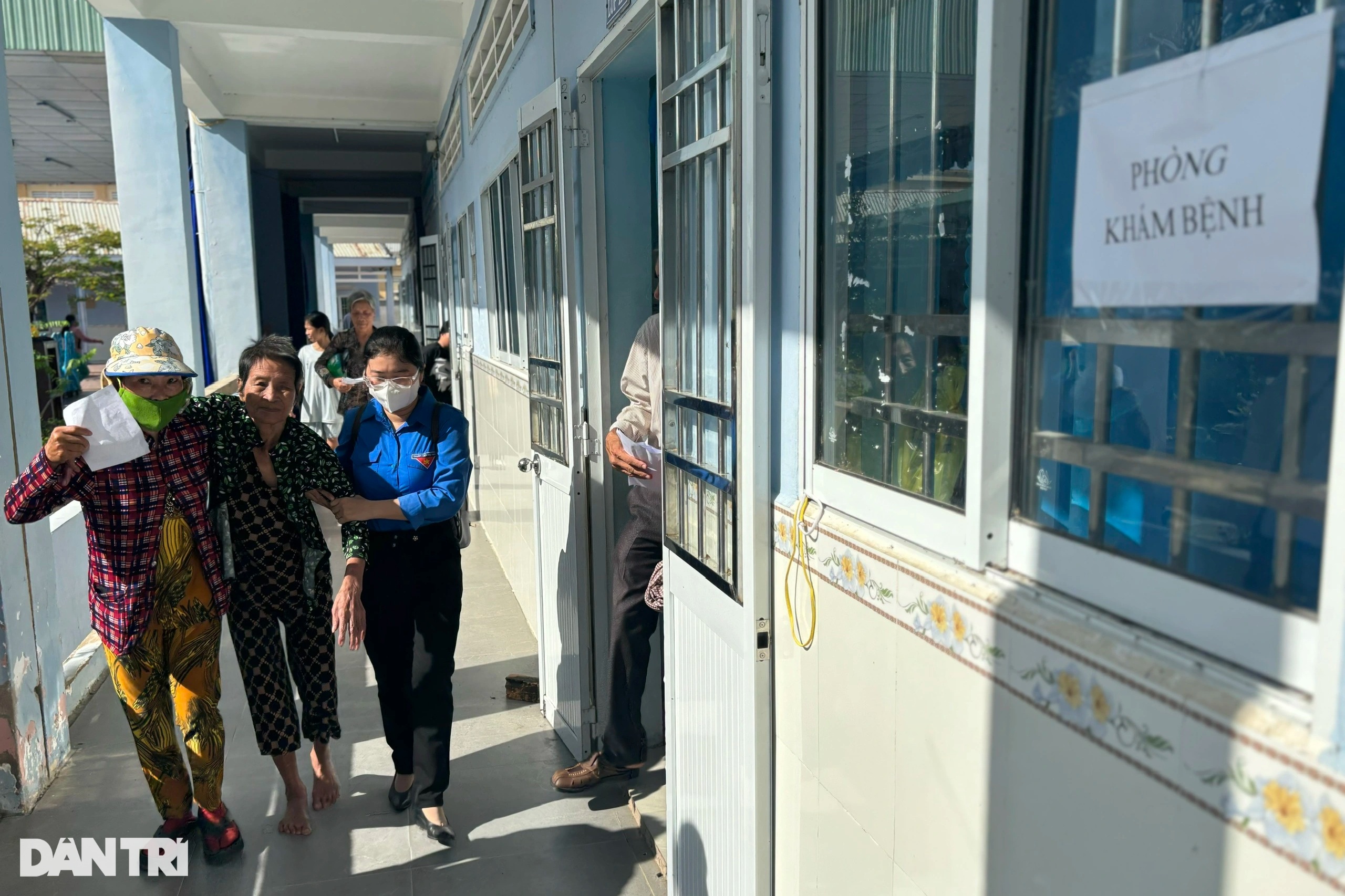 26 ngày, 3 bệnh viện và cuộc trở về từ cõi chết của người phụ nữ - 9 26 ngày, 3 bệnh viện và cuộc trở về từ cõi chết của người phụ nữ - 9