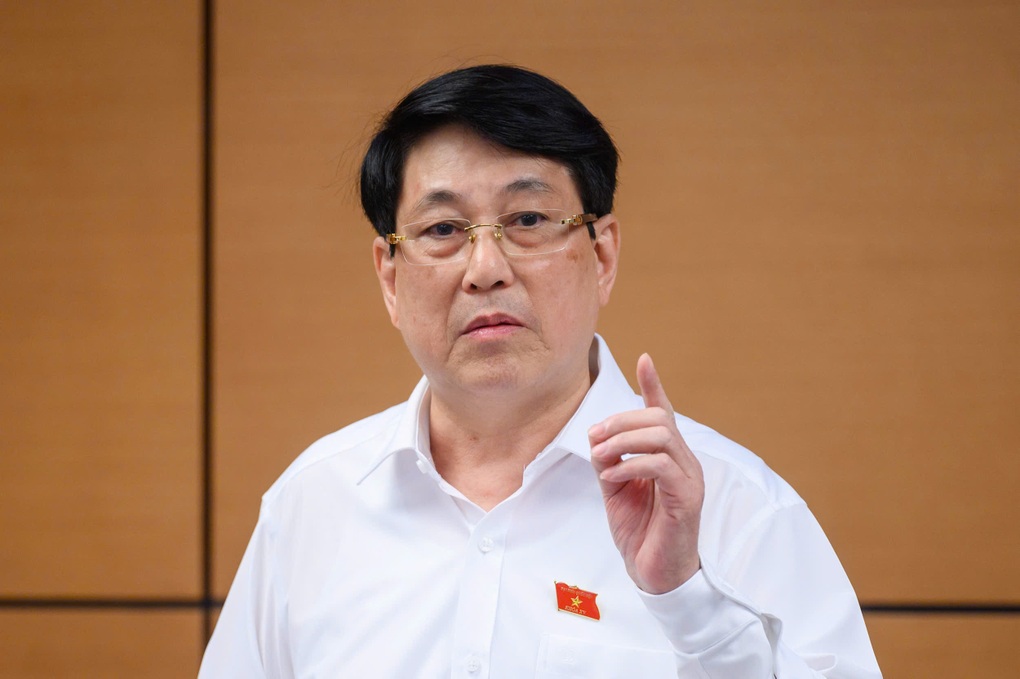 Chủ tịch nước: Cơ quan tư pháp phải gần dân, bảo vệ quyền lợi người dân - 1 Chủ tịch nước: Cơ quan tư pháp phải gần dân, bảo vệ quyền lợi người dân - 1