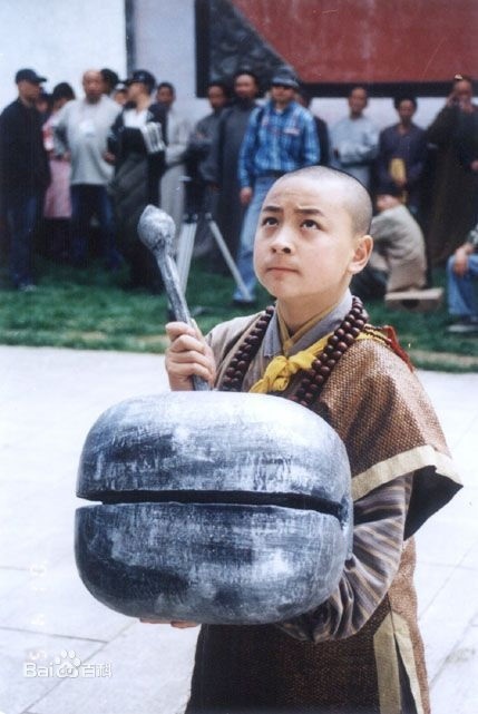 Trước bê bối của trụ trì, Thiếu Lâm Tự là cái nôi đào tạo dàn sao đình đám - 4 Trước bê bối của trụ trì, Thiếu Lâm Tự là cái nôi đào tạo dàn sao đình đám - 4
