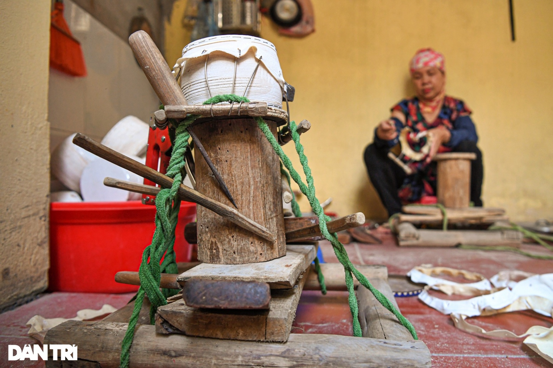 Khám phá làng nghề cung cấp đồ chơi Trung thu truyền thống khắp cả nước - 12 Khám phá làng nghề cung cấp đồ chơi Trung thu truyền thống khắp cả nước - 12