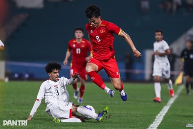 Báo Indonesia nói điều bất ngờ về đội nhà và U23 Việt Nam