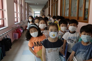 Bài học từ dịch MERS ở Hàn Quốc: Cần cách ly khi chưa rõ bệnh gì