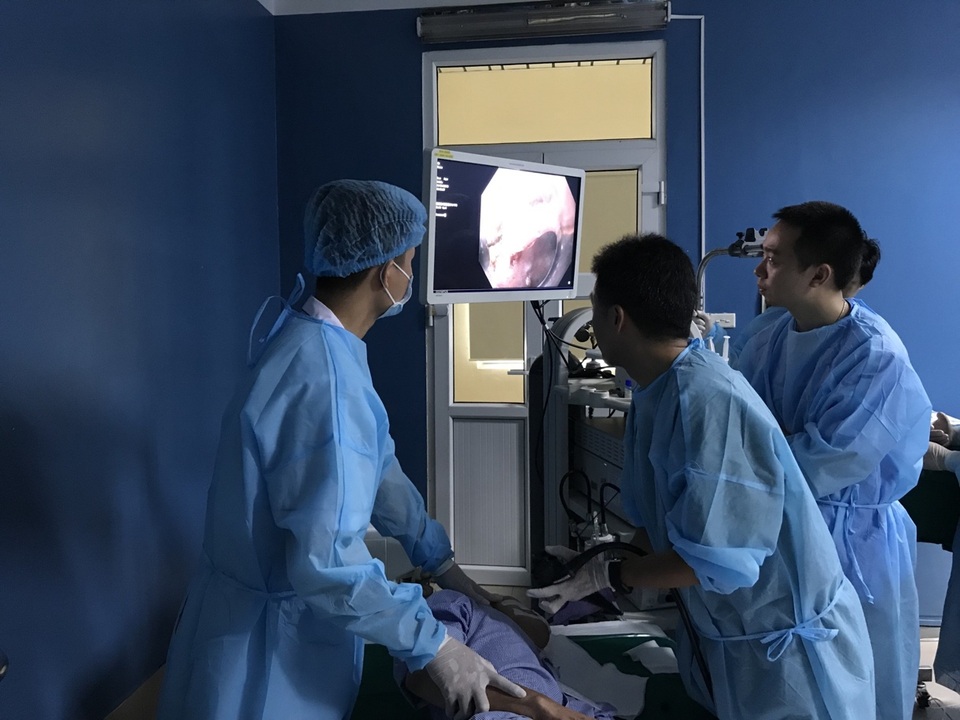 Những điều cần biết về ung thư dạ dày- căn bệnh nhiều người Việt dễ mắc - 4 Những điều cần biết về ung thư dạ dày- căn bệnh nhiều người Việt dễ mắc - 4
