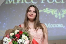 Vẻ đẹp của các nữ quân nhân thi hoa hậu vệ binh quốc gia Moscow