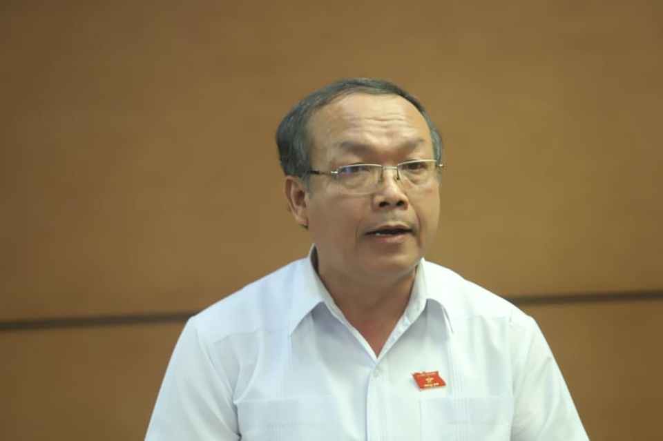 Quốc hội “nóng” tranh luận thủy điện là “tội đồ” gây... lũ chồng lũ! - 3 Quốc hội “nóng” tranh luận thủy điện là “tội đồ” gây... lũ chồng lũ! - 3
