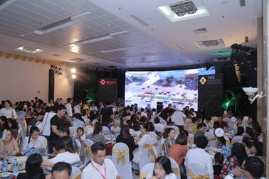 “Bùng nổ” mở bán dự án TMS Luxury Hotel & Residence Quy Nhơn